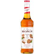 Monin Cinnamon RollSyrup 700 ml