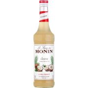 Monin Coconut makusiirappi 700 ml