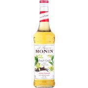 Monin French Vanilla makusiirappi 700 ml