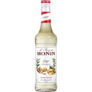 Monin Ginger smaksirap 700 ml