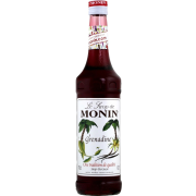 Monin Grenadine smaksirap 700 ml