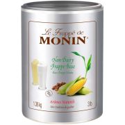 Monin Le Frappé Powder Base 1,36 kg, laktoositon