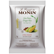 Monin Le Frappé Powder Base 2 kg, maidoton