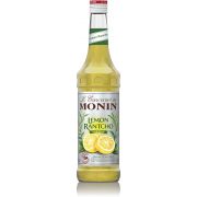 Monin Lemon Rantcho makeuttamaton sitruunamehutiiviste 700 ml