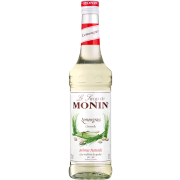 Monin Lemongrass makusiirappi 700 ml