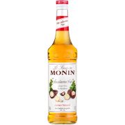 Monin Macadamia Nut makusiirappi 700 ml