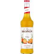 Monin Orange smaksirap 700 ml