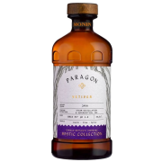 Monin Paragon Cordial Vetiver -mikseri 48,5 cl