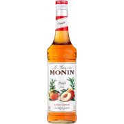 Monin Peach makusiirappi 700 ml