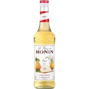 Monin Pear makusiirappi 700 ml