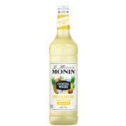 Monin Piña Colada Cocktail Mixer 1 l PET-pullo