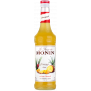 Monin Pineapple makusiirappi 700 ml