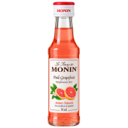 Monin Pink Grapefruit makusiirappi 50 ml