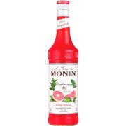 Monin Pink Grapefruit makusiirappi 700 ml