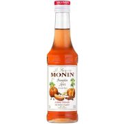 Monin Pumpkin Spice smaksirap 250 ml
