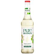 Pure by Monin Green Apple ei lisättyä sokeria 700 ml