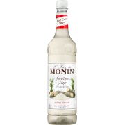 Monin Pure Cane Sugar ruokosokerisiirappi 1 l PET-pullo