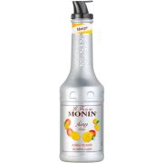 Monin Le Fruit Mango hedelmäpyree 1 l