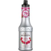 Monin Le Fruit Purée Raspberry 500 ml