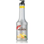 Monin Le Fruit Yuzu hedelmäpyree 1 l