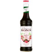 Monin Raspberry Tea tiiviste 700 ml