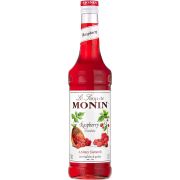 Monin Raspberry Syrup 700 ml