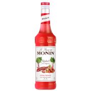 Monin Rhubarb makusiirappi 700 ml