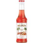 Monin Rhubarb makusiirappi 250 ml