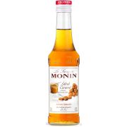 Monin Salted Caramel makusiirappi 250 ml