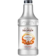 Monin karamellikastike 1,89 l