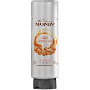 Monin suolakaramellikastike 500 ml