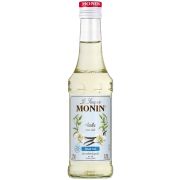 Monin sokeriton Vanille makusiirappi 250 ml