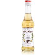 Monin Vanilla makusiirappi 250 ml