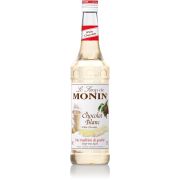 Monin White Chocolate makusiirappi 700 ml