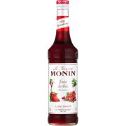 Monin Wild Strawberry makusiirappi 700 ml