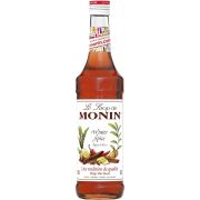 Monin Winter Spice makusiirappi 700 ml