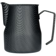 Motta Carbon Look maidonvaahdotuskannu 500 ml