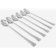 Motta Latte Spoon 6 pcs