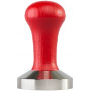 Motta Competition Tamper tampperi 58,4 mm, punainen