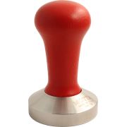 Motta tampperi 58 mm puukahvalla, punainen