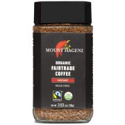 Mount Hagen pikakahvi 100 g purkki