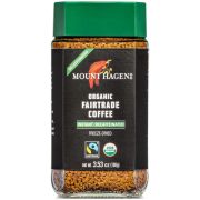 Mount Hagen kofeiiniton pikakahvi 100 g purkki