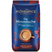 Mövenpick Der Himmlische 1 kg kahvipavut