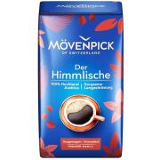 Movenpick Der Himmlische 500 g Ground Coffee