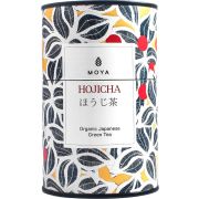 Moya Hojicha japanilainen vihreä tee 60 g