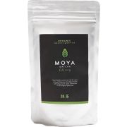 Moya Matcha Organic Culinary Green Tea 100 g