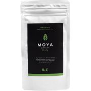 Moya Matcha Organic Daily vihreä tee 100 g