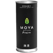 Moya Matcha Organic Premium grönt te 30 g