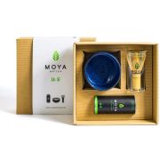 Moya Matcha Traditional startpaket