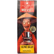 Mr. Viet Cà Phê Đà Lạt 250 g jauhettu kahvi